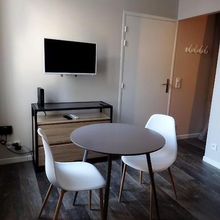 Joli T1 Hypercentre Rochefort Rochefort (Charente-Maritime) Exterior foto