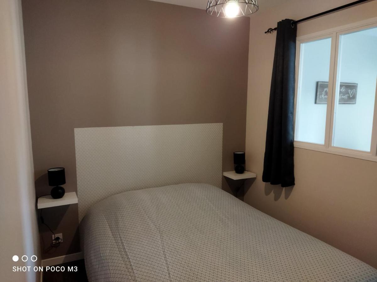 Joli T1 Hypercentre Rochefort Rochefort (Charente-Maritime) Exterior foto