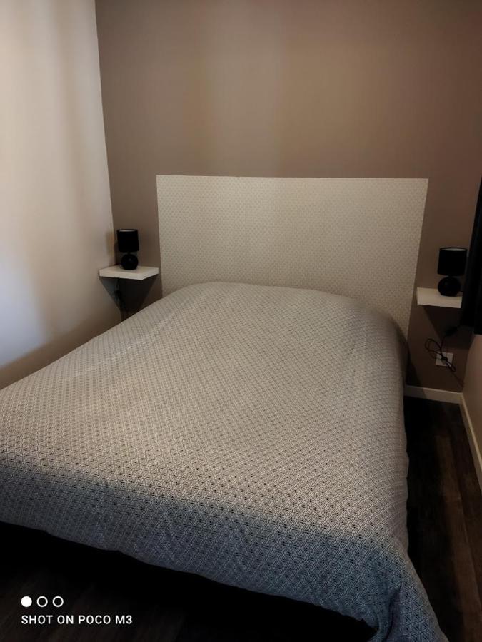 Joli T1 Hypercentre Rochefort Rochefort (Charente-Maritime) Exterior foto